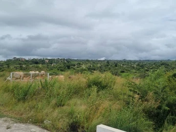 Commercial & Industrial Land