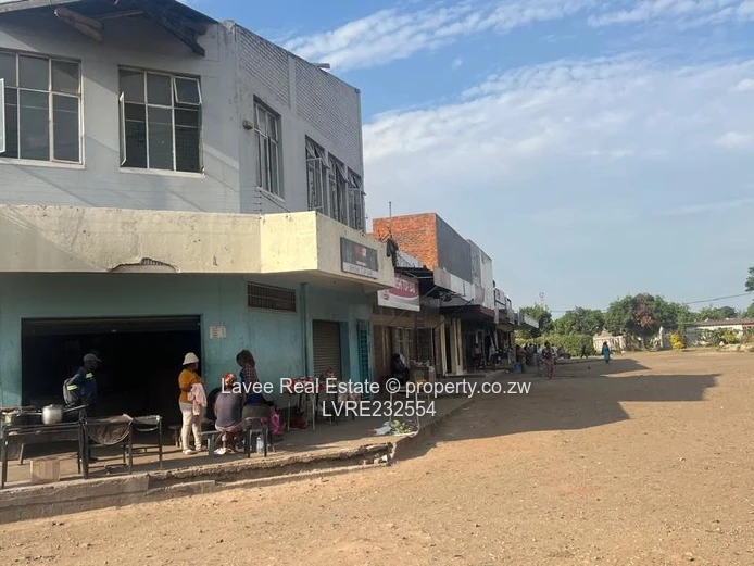 Prime commercial property for sale