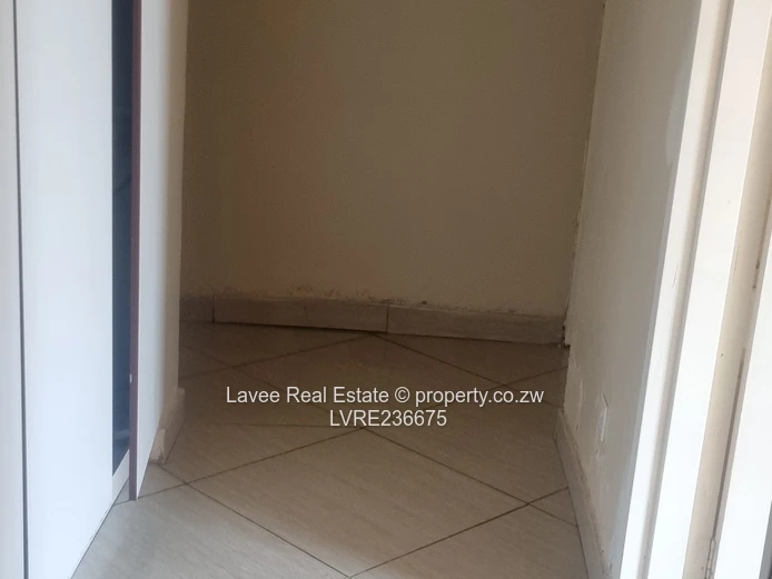 Bluffhill Pamvura sunset cluster house for sale 