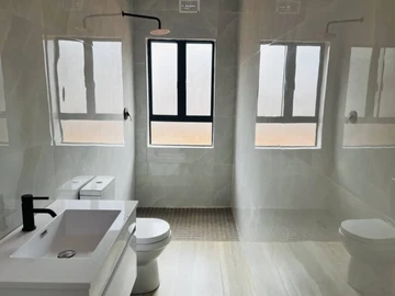 3 Bedroom Townhouse Complex