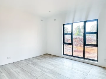 3 Bedroom Townhouse Complex