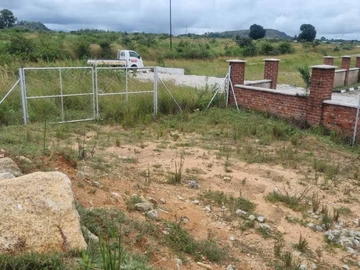 Commercial & Industrial Land