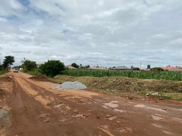 Stands & Residential Land