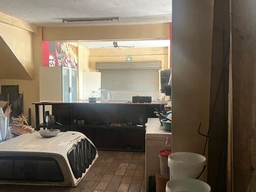 Shop & Retail Property