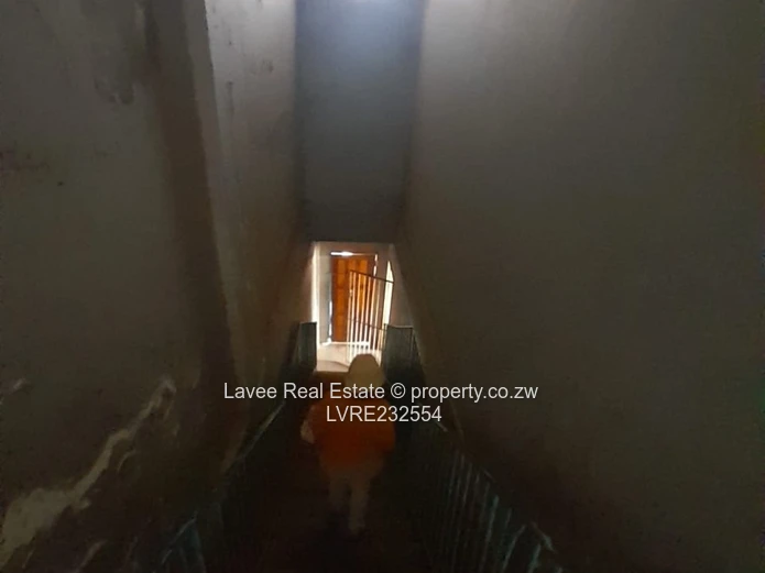 Prime commercial property for sale