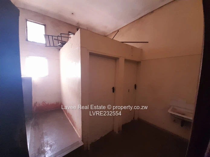 Prime commercial property for sale