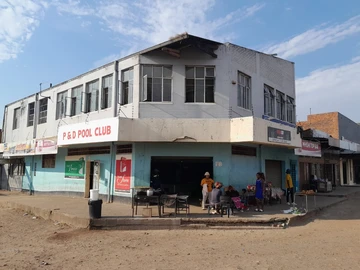 Shop & Retail Property