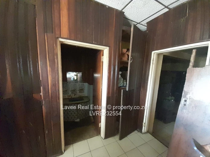 Prime commercial property for sale