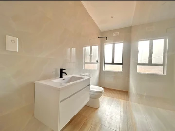 3 Bedroom Townhouse Complex