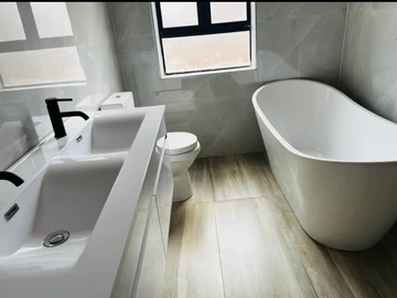 3 Bedroom Townhouse Complex