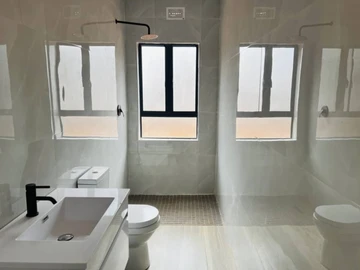 3 Bedroom Townhouse Complex