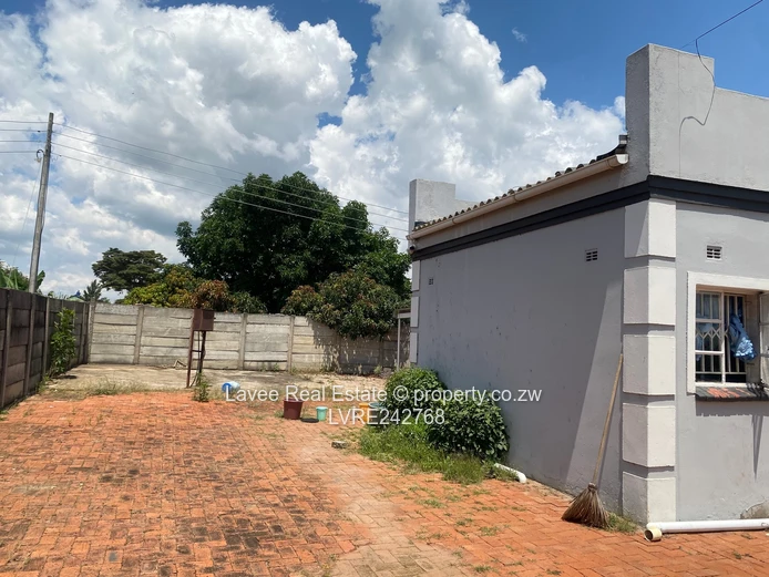 2 Bed Cottage Prime Land Mt Pleasant Heights Phase 1