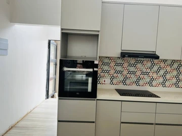 3 Bedroom Townhouse Complex