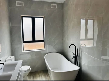 3 Bedroom Townhouse Complex