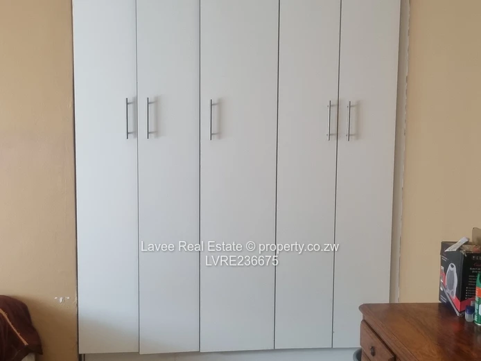 Bluffhill Pamvura sunset cluster house for sale 