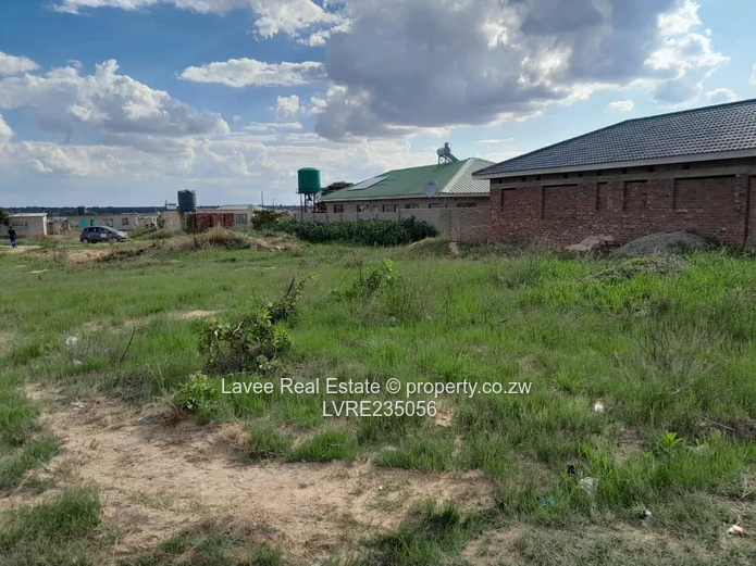 350 m² Ready Residential Stand on offer in Timire Park Ruwa