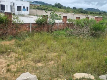 Commercial & Industrial Land