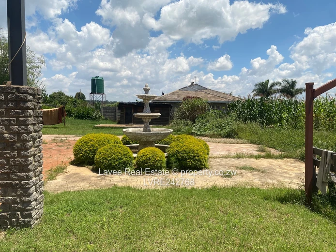 2 Bed Cottage Prime Land Mt Pleasant Heights Phase 1