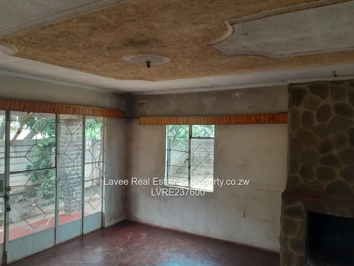 House for rent (shared)