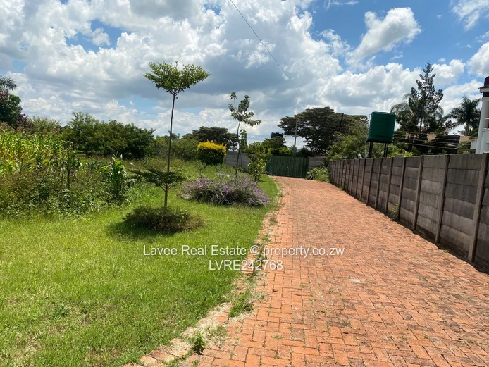 2 Bed Cottage Prime Land Mt Pleasant Heights Phase 1