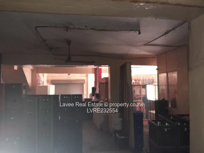 Prime commercial property for sale