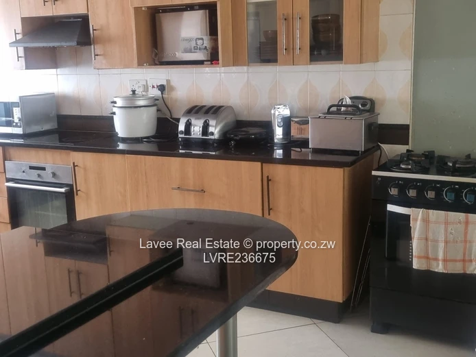 Bluffhill Pamvura sunset cluster house for sale 