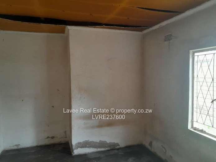 House for rent (shared)