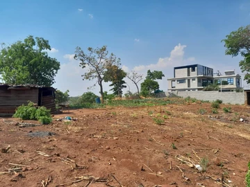 Stands & Residential Land