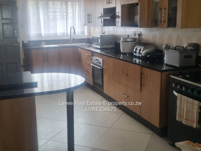 Bluffhill Pamvura sunset cluster house for sale 