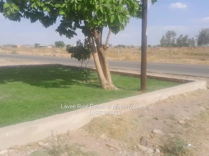 Prime 2890sqm Hatfield Land – Main Road, Tarred & Subdivision